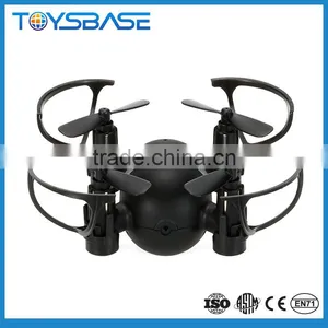 Original MJX X-Series X909T 2.4G 4CH 5.8G RC Mini FPV Drone 0.3MP Camera Nano RC Quadcopter RTF thumbnail-1