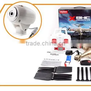 2.4Ghz Altitude Hold Headless Mode Radio Control Quadcopter Drone With HD Camera Professional Dron Quadrocopter Syma thumbnail-4