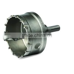 RONIX TCT HOLE SAW RH-5201/RH-5208 Sizes : 50 - 100 mm thumbnail-1
