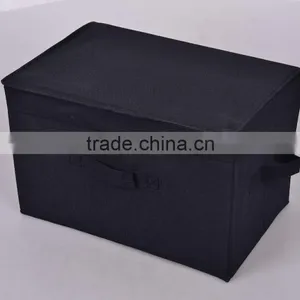 Kids Collapsible Storage Toy Storage Box thumbnail-1