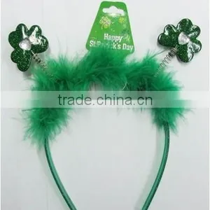 St Patrick's Kid Clip/kids Party Decoration thumbnail-2