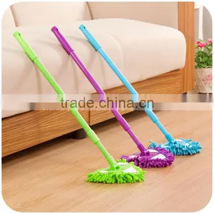 Flexible Telescopic Car Cleaning Brush Duster thumbnail-3