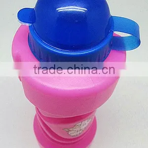 Plastic Water Glass thumbnail-1