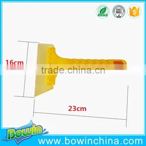 Hot Sell Cheap Price Small Tenzon Tpr Ice Scraper thumbnail-2