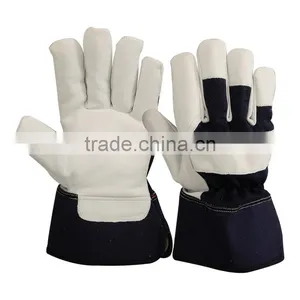 Rugged Wear Industrial Gloves thumbnail-5