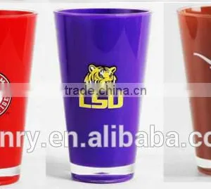 20 oz Printing Insulated Double Wall ACRYLIC Tumbler thumbnail-1