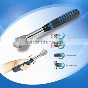 Quick Relieve Ratchet Handle thumbnail-1