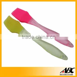 Food Safety Standard Silicone BBQ Brush thumbnail-1
