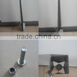 China Support Glass for Building on Hot Sale thumbnail-5