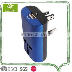 Qualcomm Mini Quick Charge Worldwide Travel Adaptor thumbnail-1
