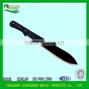 High Quality Machete/Sugarcane Sutlass Machete thumbnail-2