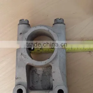 Cast and Forged Custom Service Molded Precision Aluminium Die Casting Parts thumbnail-4