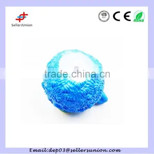 Soft Rubber Sheep Pet Toy thumbnail-3
