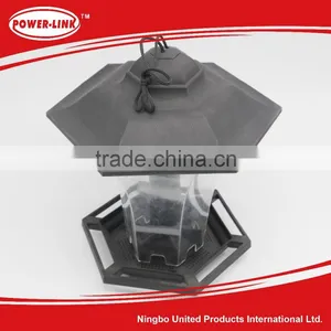 Outdoor Garden Pet Bird Feeder thumbnail-2