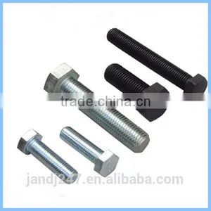 Grade 8.8 Bolts From Guangzhou Supplier thumbnail-5