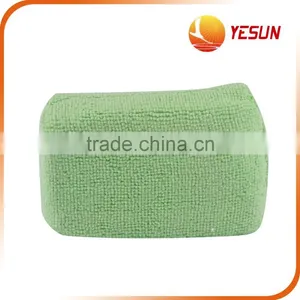 Superfine Fiber, Car Cleaning Sponge,Cleaning Sponge thumbnail-2