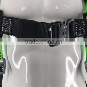High Standard Fall Protection Safety Harness thumbnail-4