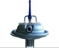 QD Strengthen Pneumatic Wet and Dry Industrial Vacuum Cleaner thumbnail-5