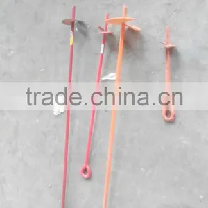 Double Helix Ground Anchor thumbnail-6