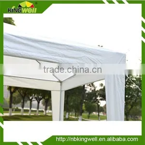 2x3m Garden Gazebo thumbnail-5