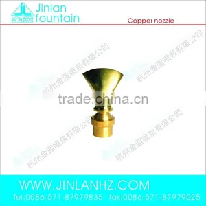 Normal Fan-shape Nozzle thumbnail-1