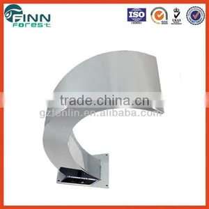 Outdoor Swimming Pool/spa Equipment Stainless Steel Garden Waterfalls Outdoor thumbnail-1