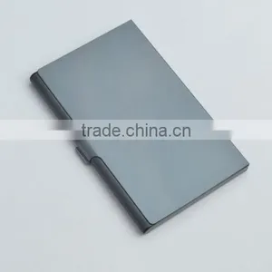 ALUMINUM Business CREDIT NAME CARD HOLDER CASE thumbnail-5