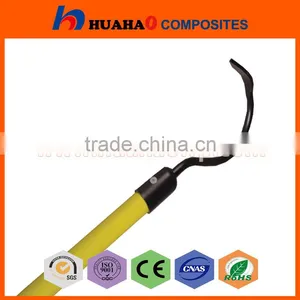 Tool Handles,1'' 1.25'' 1.5'' Super UV Durable High Strength Flexible Fiberglass Tool Handle thumbnail-1