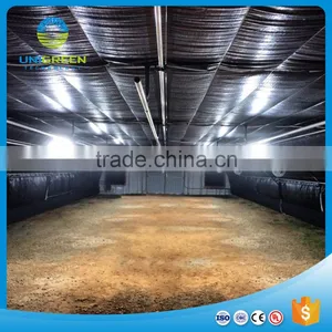 China Factory pc Sheet Venlo Greenhouse With Low Price thumbnail-3