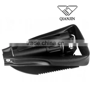 QJ-JS02 Multifunction Shovels Different Types of Camping Shovel Travel Shovel thumbnail-4