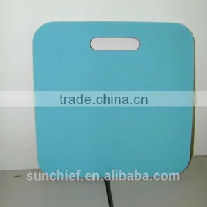 Waterproof Foam Stadium Seat Cushion thumbnail-4