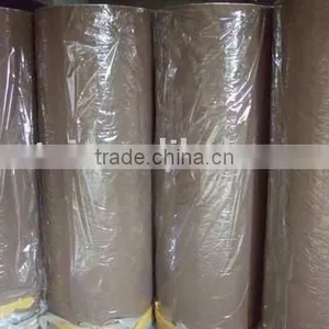 BOPP Tape Jumbo Roll thumbnail-1