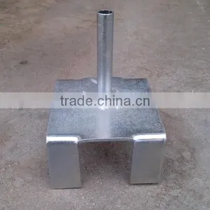 Scaffolding Forkhead thumbnail-5