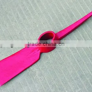 Garden Tools Forged Pickaxe P401 France thumbnail-4