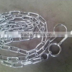 Various Animal Chain Double Loop Chain thumbnail-1