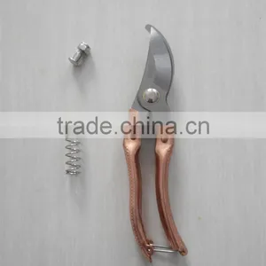 Superior Quality Garden By-pass Pruning Shear thumbnail-1