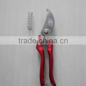 Floral Pruning Shear Fruit Tree Pruner Hand Tools thumbnail-1