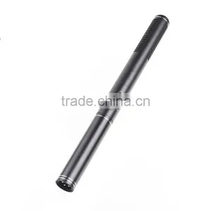 SF-320E Professional Interview Spy Microphone Lapel Microphone 100% Brand New and High Quality thumbnail-1
