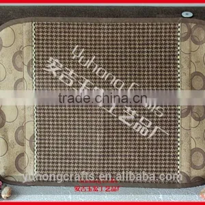 Customized Car Seat and Massage Cushion for Promotion thumbnail-1