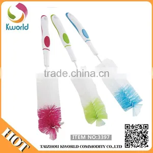 Three Color Industrial Brush thumbnail-1