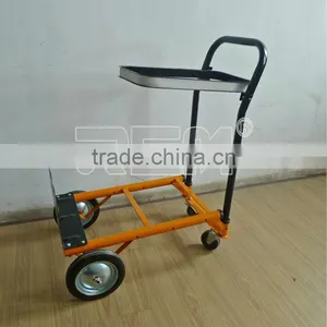 HAND TROLLEY HT1106 HAND TRUCK thumbnail-1