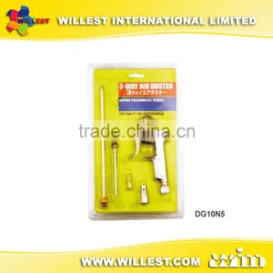 Air Blow Gun - Metal Body - DG10 & Kit thumbnail-4