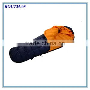 Nylon Moms Down Sleeping Bag thumbnail-1