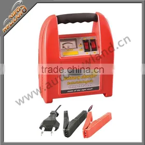 Car Battery Charger thumbnail-1
