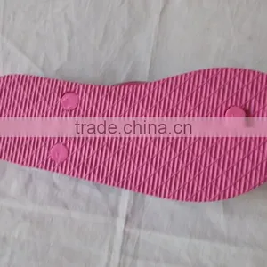 PE Colorful Printed Flip Flop Slipper thumbnail-5