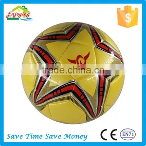 Customized Thermo Size 5 4 Competition Wearproof Futsal Ball thumbnail-1