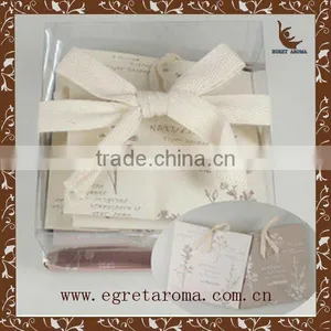 2015 Aroma Beads With Customed Fragrance or Potpourri in Organza Bags thumbnail-4