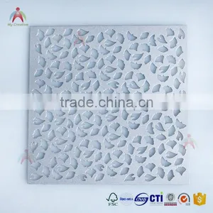 2017 New Design Sheet Metal Stencil Cutting thumbnail-1
