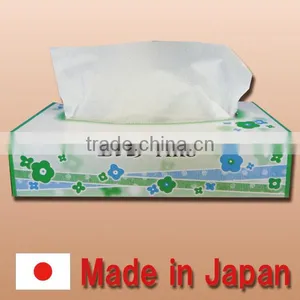 Easy to Use and Hot-selling Tissue Paper Seller in Thailand Tissue Paper Box thumbnail-3