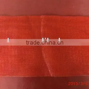 Strong Reusable Vegetables Mesh Bags thumbnail-1